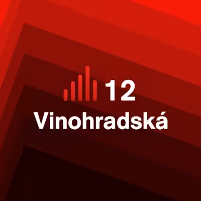 Vinohradská 12