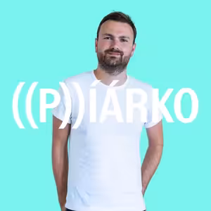 #09 Martin Štěpanovský o (ne)plánování strategie a obsahu na sítě