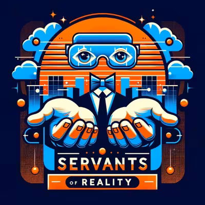 Služebníci Reality