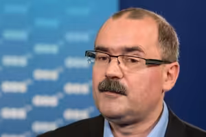 Domnívám se, že v otázkách národní bezpečnosti bychom měli být maximálně jednotní, říká Pavel Žáček /ODS/