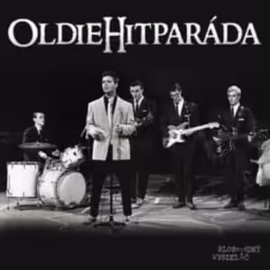 Oldies but goldies 152 - 2024-06-14 62. kolo oldiehitparády