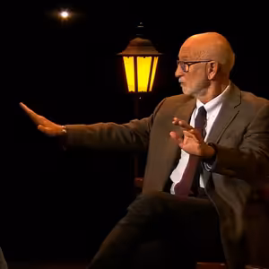 .pod lampou: Čo sa to deje v zdravotníctve?