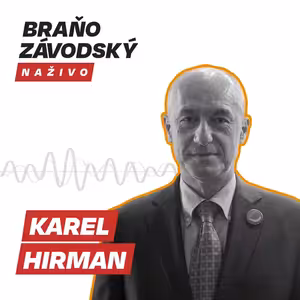 Minister Hirman považuje kauzu utajovaných skutočností okolo Romana Mikulca za politickú kampaň