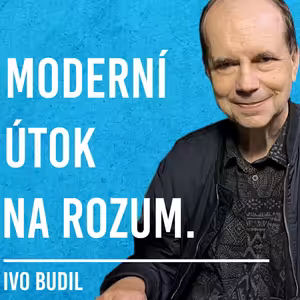 Ivo Budil: Osvícenství, 2024, Kultura, Antropologie #23