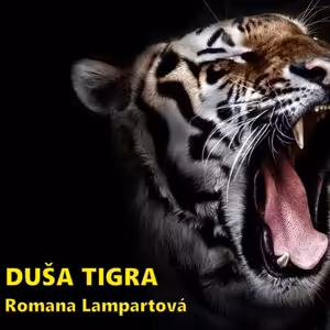 DUŠA TIGRA - kapitola 1. | AUDIOKNIHA