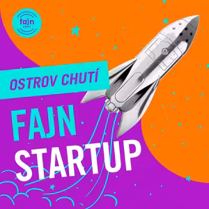 Fajn Startup: Ostrov Chutí 03
