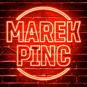 PUK PAK PIVO Epizoda 59: Marek Pinc