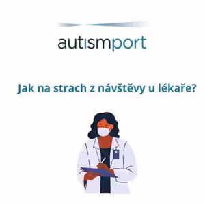 Jak na strach z návštěvy u lékaře?