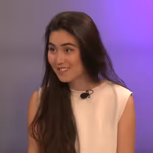 Naomi Adachi z Love Islandu: Se Samem se nikdy se nemůžeme rozejít. / 24. 5. 2022