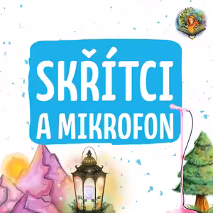 Skřítci a mikrofon