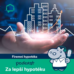 133. Firemní hypotéka