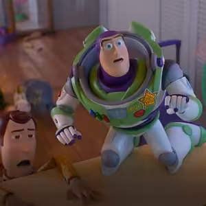 .týždeň vo filme: Toy Story pokračuje, krvavá Popoluška a česká romantika