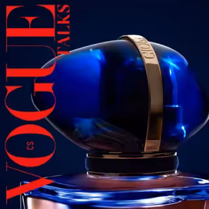 #VogueCSBeauty Petr Štěpánek a Cindy Kerberová o udržitelnosti v kosmetice a budoucnosti parfémářského řemesla.