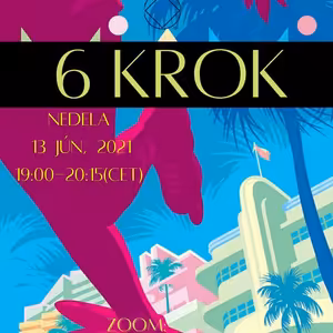 Tom K. (FLORIDA U.S.A.) 6. krok