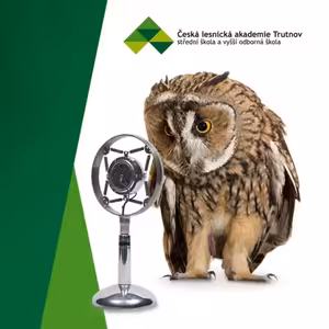 Hovory z trutnovské lesárny - 4. díl Ing. Václav Fojt