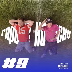 #9 - Recenze alba “DOWN4LIFE” a názor na Českého slavíka