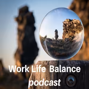 WLB #01: Work Life Balance