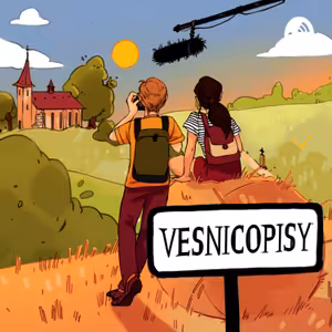 Vesnicopisy