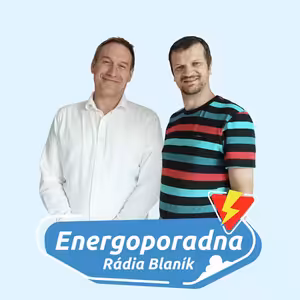 Energoporadna Rádia Blaník- Faktura za energie