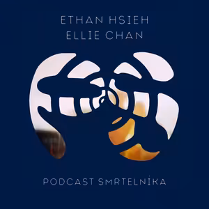 Playing between being and non-being - Ethan Hsieh and Ellie Chan
