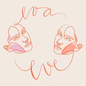 #9 - ON JE MODRÝ, JA SOM RUŽOVÁ