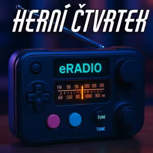 eRADIO: Herní čtvrtek 17/07/2025