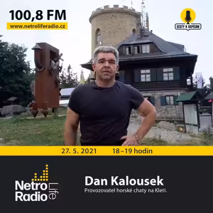 Dan Kalousek
