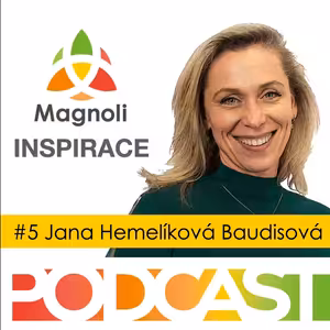 Inspirace #5: Když nás zradí tělo