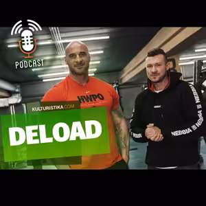 Jak si správně nastavit deload a k čemu slouží?