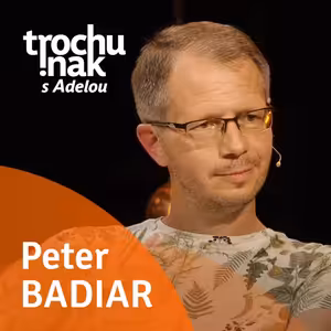 Peter Badiar