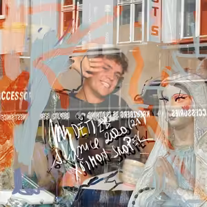 Angažmá Šimon Snopek🎙 Přes Colu, Gruzii, Refresheru až po vlastní aplikaci