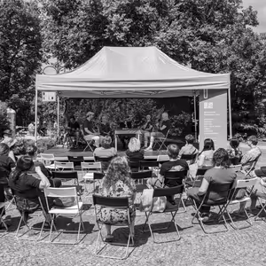 Ohlasy naživo – diskuse o boskovické židovské čtvrti