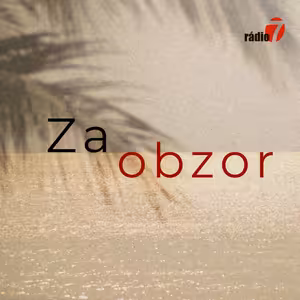 Za obzor