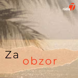 Za obzor: Austrálie
