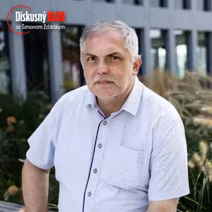 Michelko: Dankov výrok o Šimečkovej partnerke tancujúcej pri tyči cez čiaru nebol, pretože...