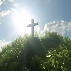 Muž se zázračně vyléčil z artrózy modlitbou.