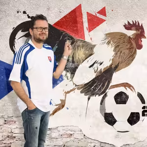 Marek Matušica reportuje z Lille. Vo Francúzsku je draho.