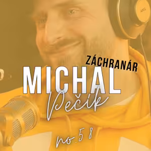 #58: MICHAL Pečík: ,,Najťažšie sú momenty, keď rozhodujem o živote a o smrti.”