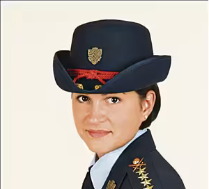 Magdaléna Dvořáková: Při přesunu vojáků klademe důraz na bezpečnost silničního provozu