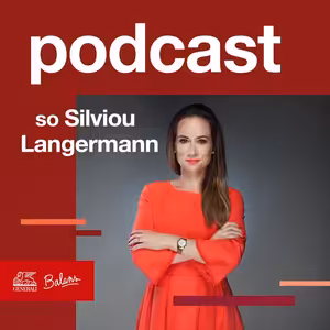 O tom, ako byť dobrým lídrom s koučkou Silviou Langermann