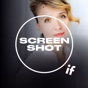 Alisa Kovalenko: Zmáčknout v sobě spoušť