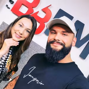 O fitness a zdravom stravovaní s Marekom Likavčanom