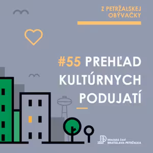 Nový ročník Dní Petržalky plánujeme už teraz. Viac o kultúrnych podujatiach na našom sídlisku