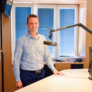 Richard Lintner - Zrejme nebudem kandidovať na prezidenta zväzu ľadového hokeja