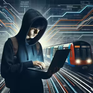 Ep#245 - 17letý Mladík Zatčen V Souvislosti S Útokem Na Londýnskou Dopravu