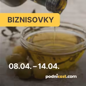 BIZNISOVKY: U.S. Steel nedostane 300 miliónov eur. Gréci majú problém s olivovým olejom.