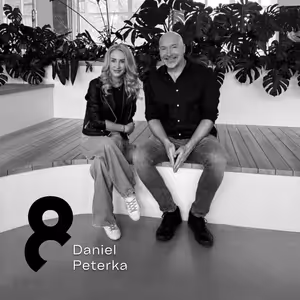 Daniel Peterka: Rekonstrukce z pohledu našeho klienta.