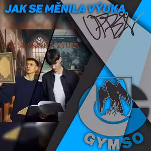 OPPEN podcast - historie školství na území ČR