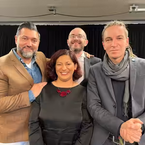 Diskuze na téma bydlení pro Romy s ministrem pro místní rozvoj Ivanem Bartošem. Pomůže nový zákon?