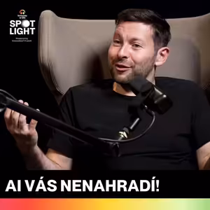 Ondřej Nekvinda (Canva): O českém startupovém úspěchu a budoucnosti designu s AI